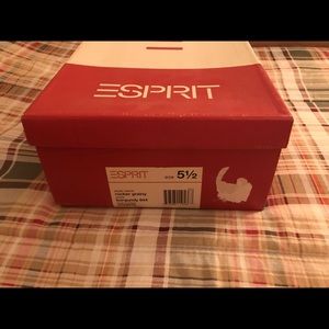 Esprit women’s loafers